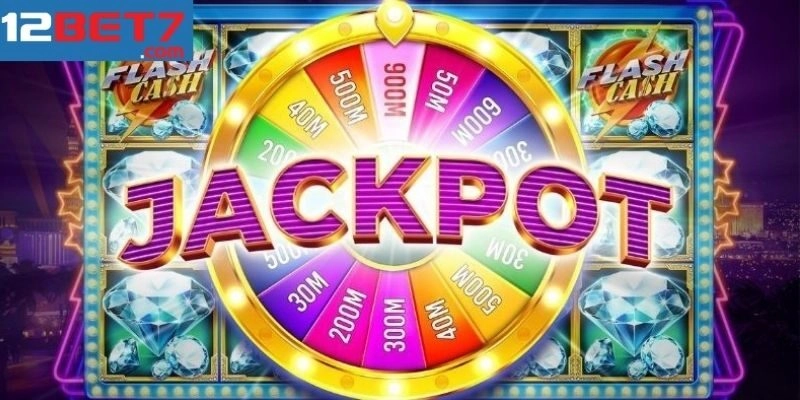 Mở bát đầu năm với nổ Jackpot may mắn