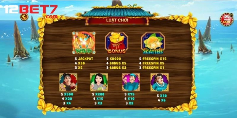 Ăn Khế Trả Vàng – Siêu Phẩm Nổ Hũ Trong Năm 2025