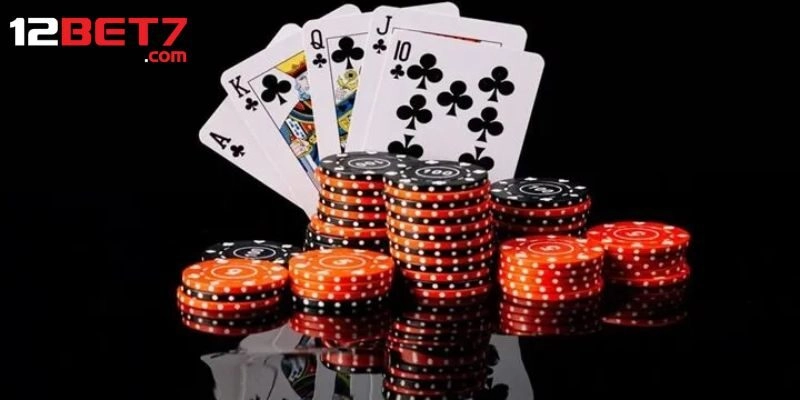 Mẹo tăng cơ hội thắng ngoài luật chơi poker